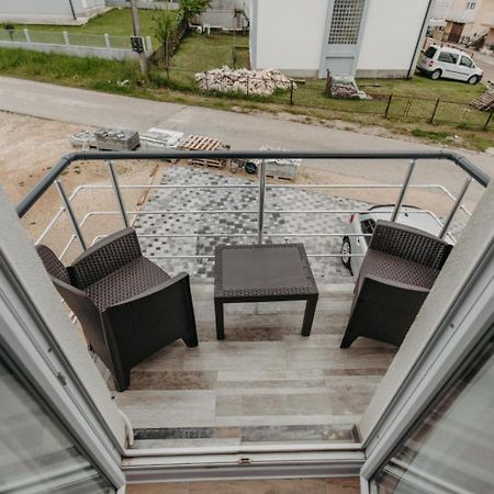 Apartmani Rosa Nevesinje 外观 照片
