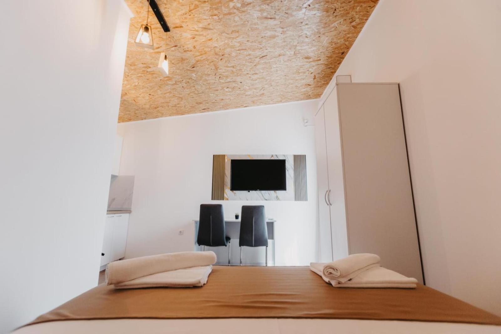 Apartmani Rosa Nevesinje 外观 照片