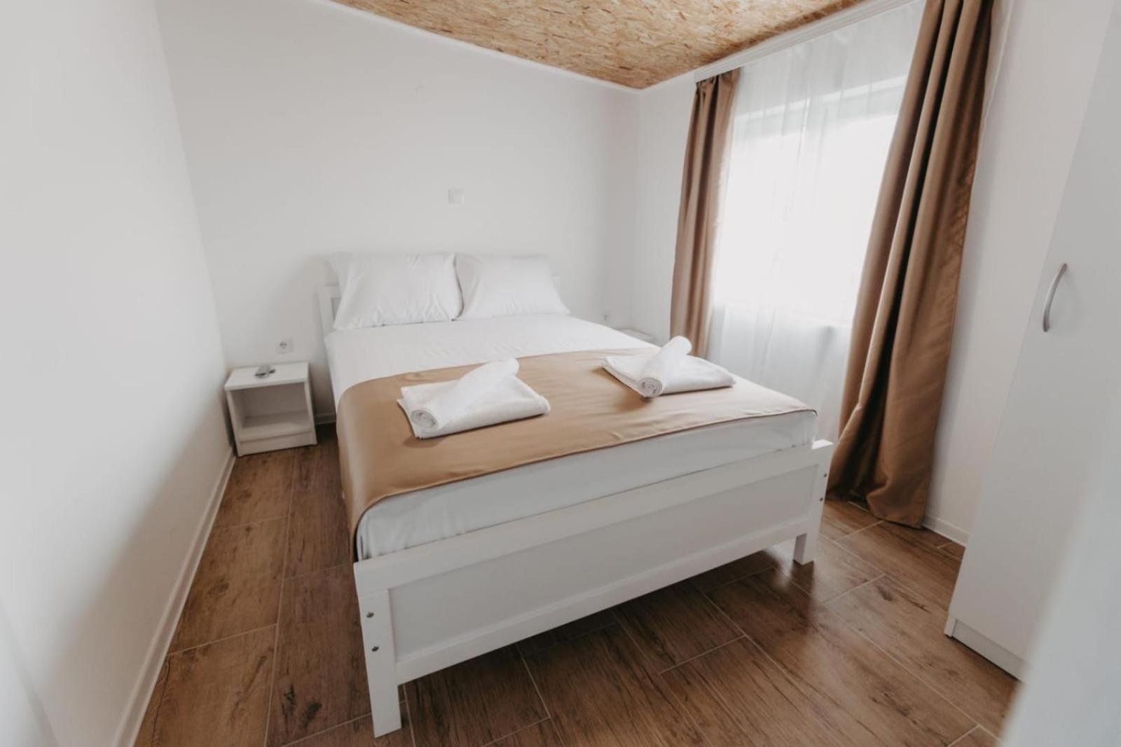 Apartmani Rosa Nevesinje 外观 照片