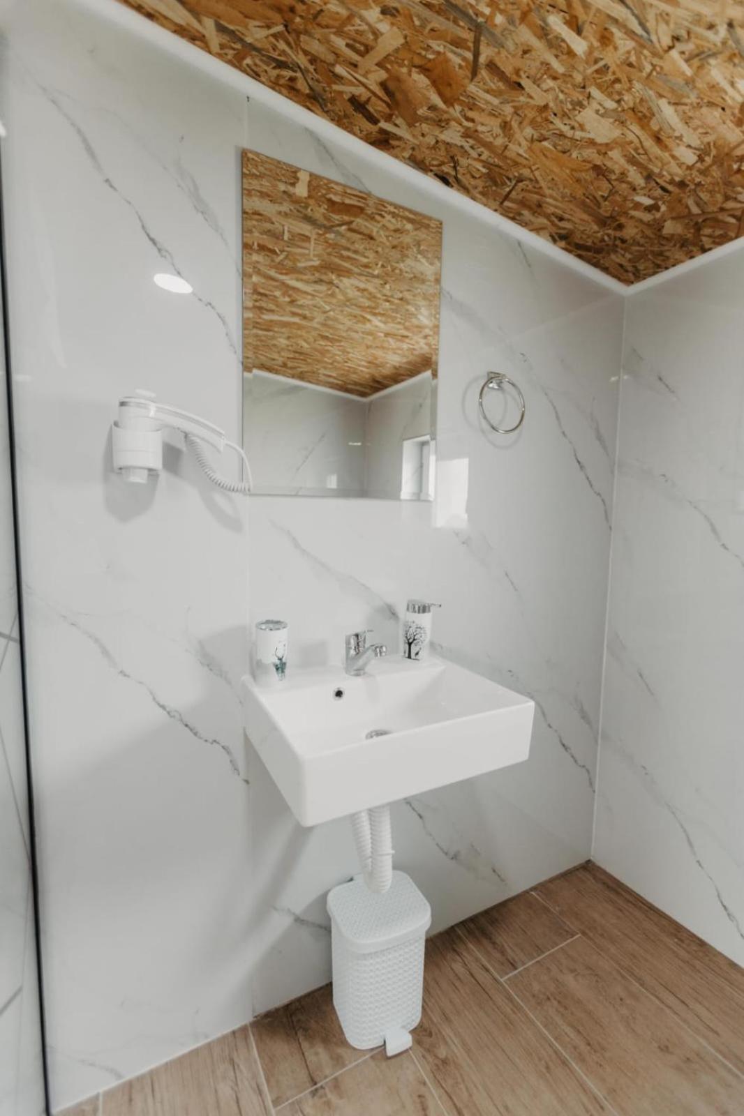 Apartmani Rosa Nevesinje 外观 照片