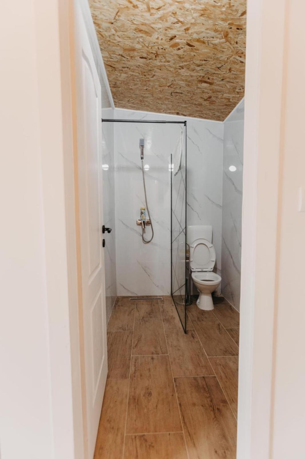 Apartmani Rosa Nevesinje 外观 照片