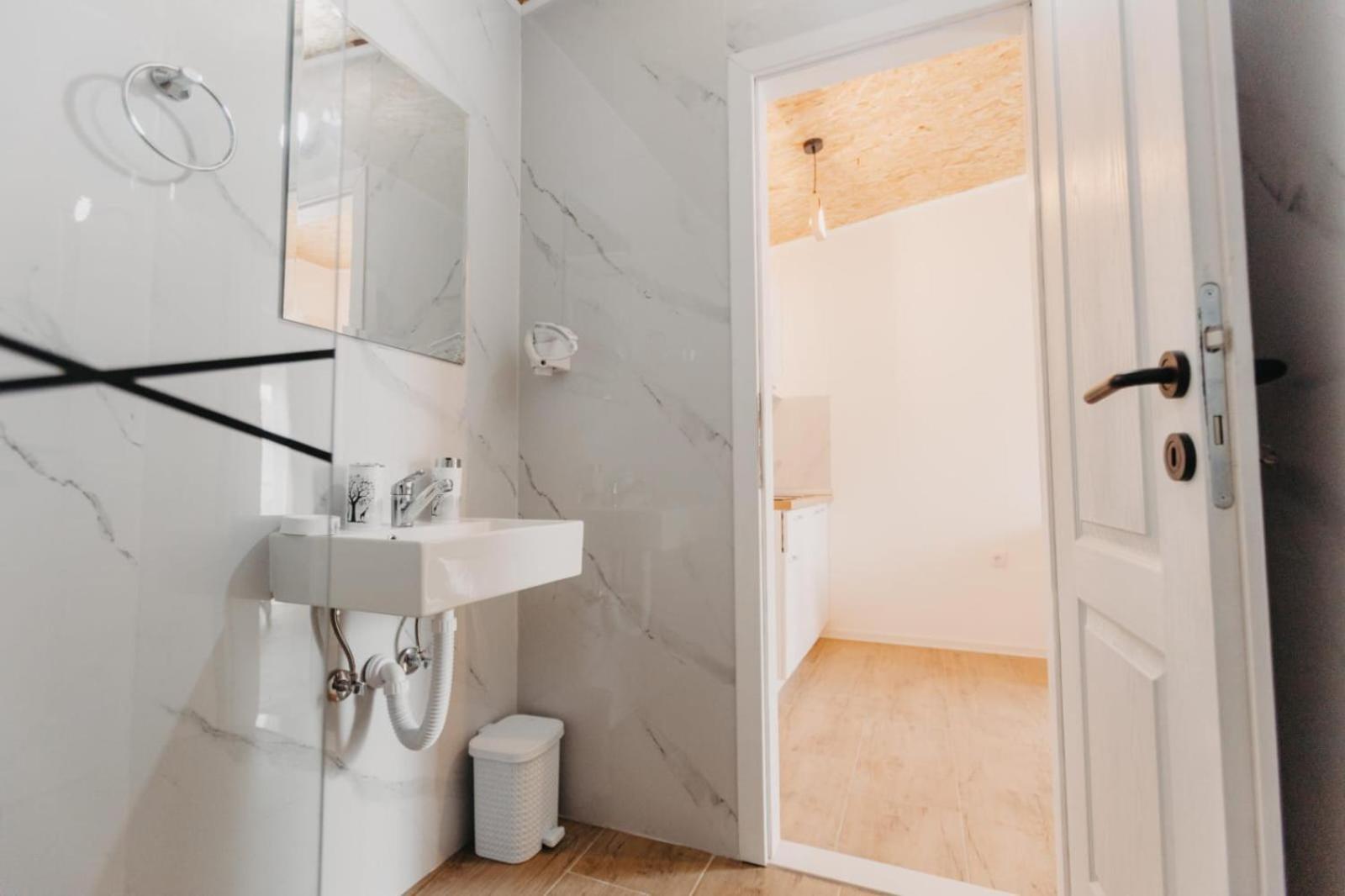 Apartmani Rosa Nevesinje 外观 照片
