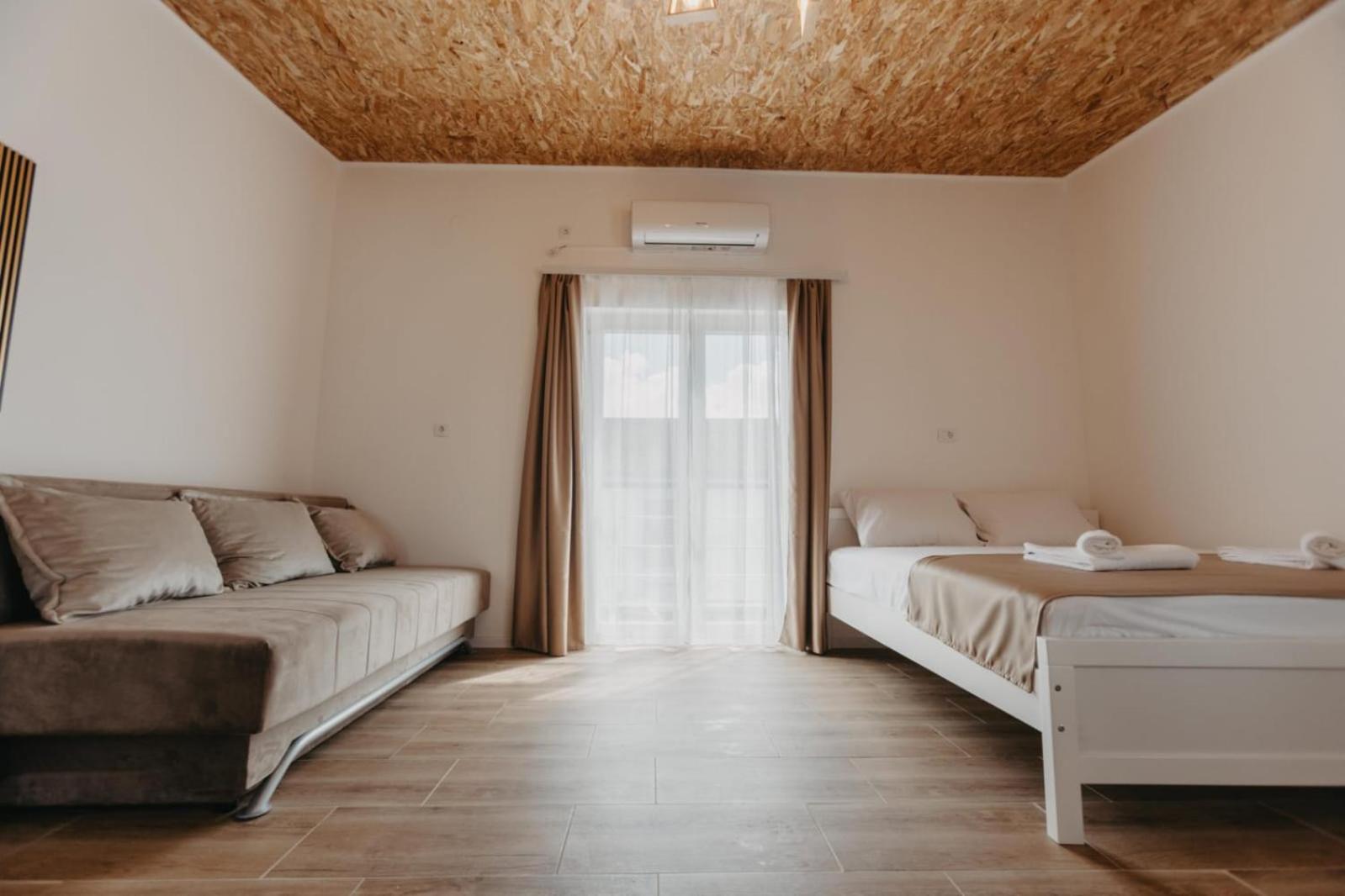 Apartmani Rosa Nevesinje 外观 照片