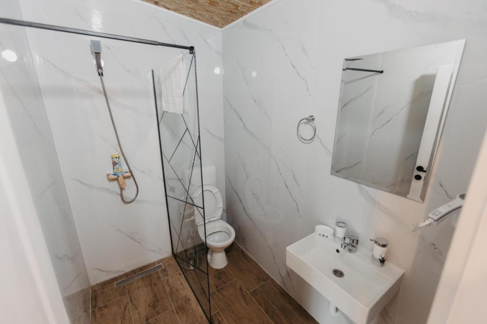 Apartmani Rosa Nevesinje 外观 照片