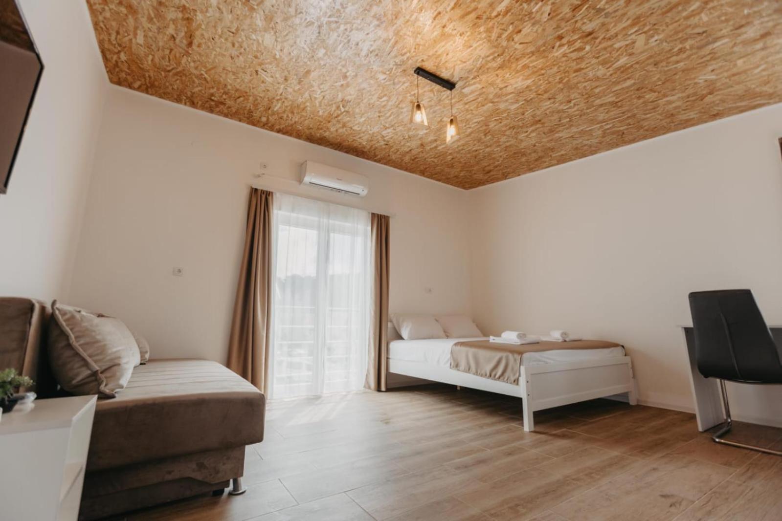 Apartmani Rosa Nevesinje 外观 照片
