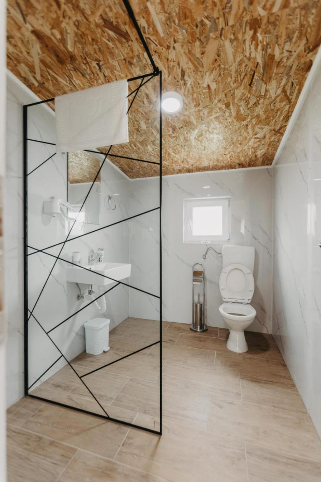 Apartmani Rosa Nevesinje 外观 照片