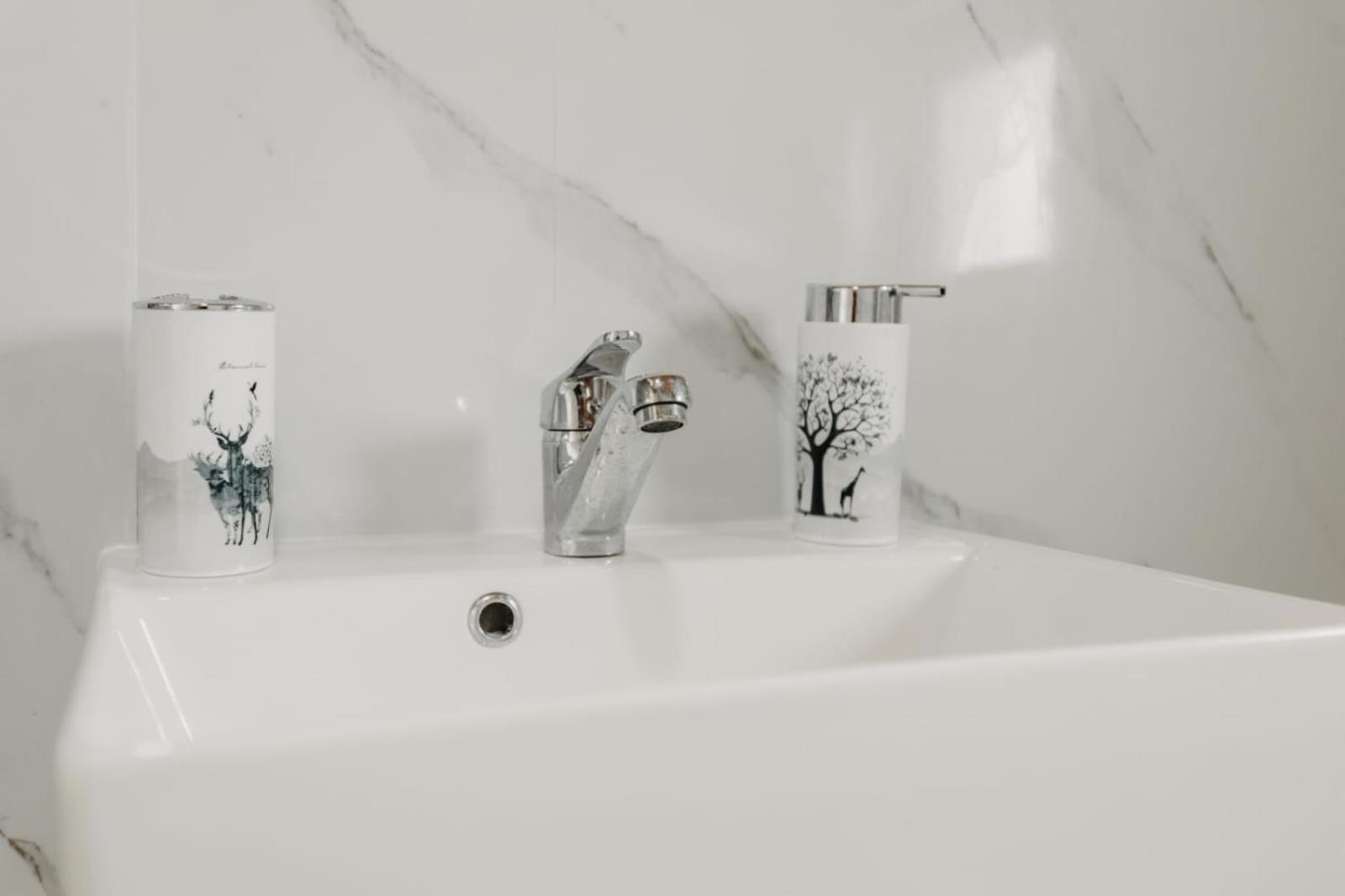 Apartmani Rosa Nevesinje 外观 照片