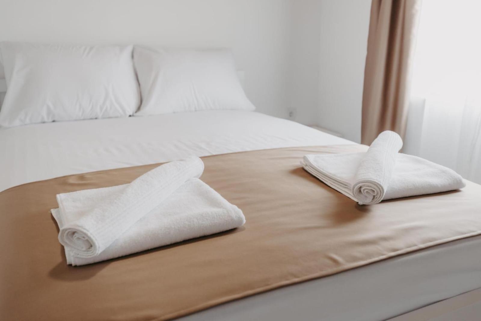 Apartmani Rosa Nevesinje 外观 照片