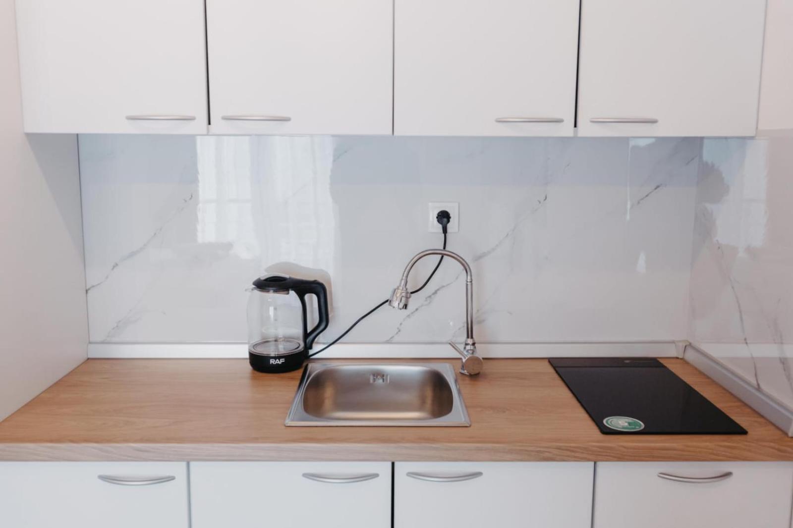 Apartmani Rosa Nevesinje 外观 照片