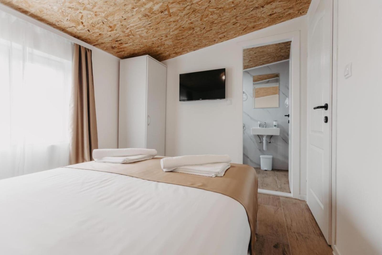 Apartmani Rosa Nevesinje 外观 照片