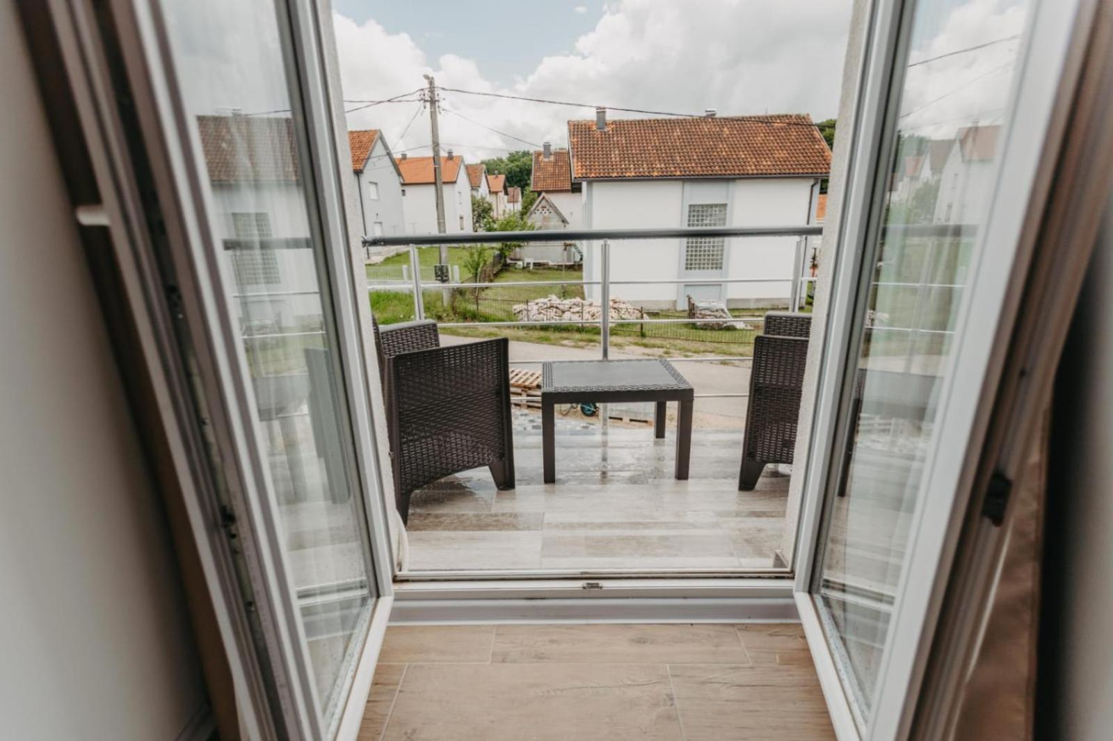 Apartmani Rosa Nevesinje 外观 照片