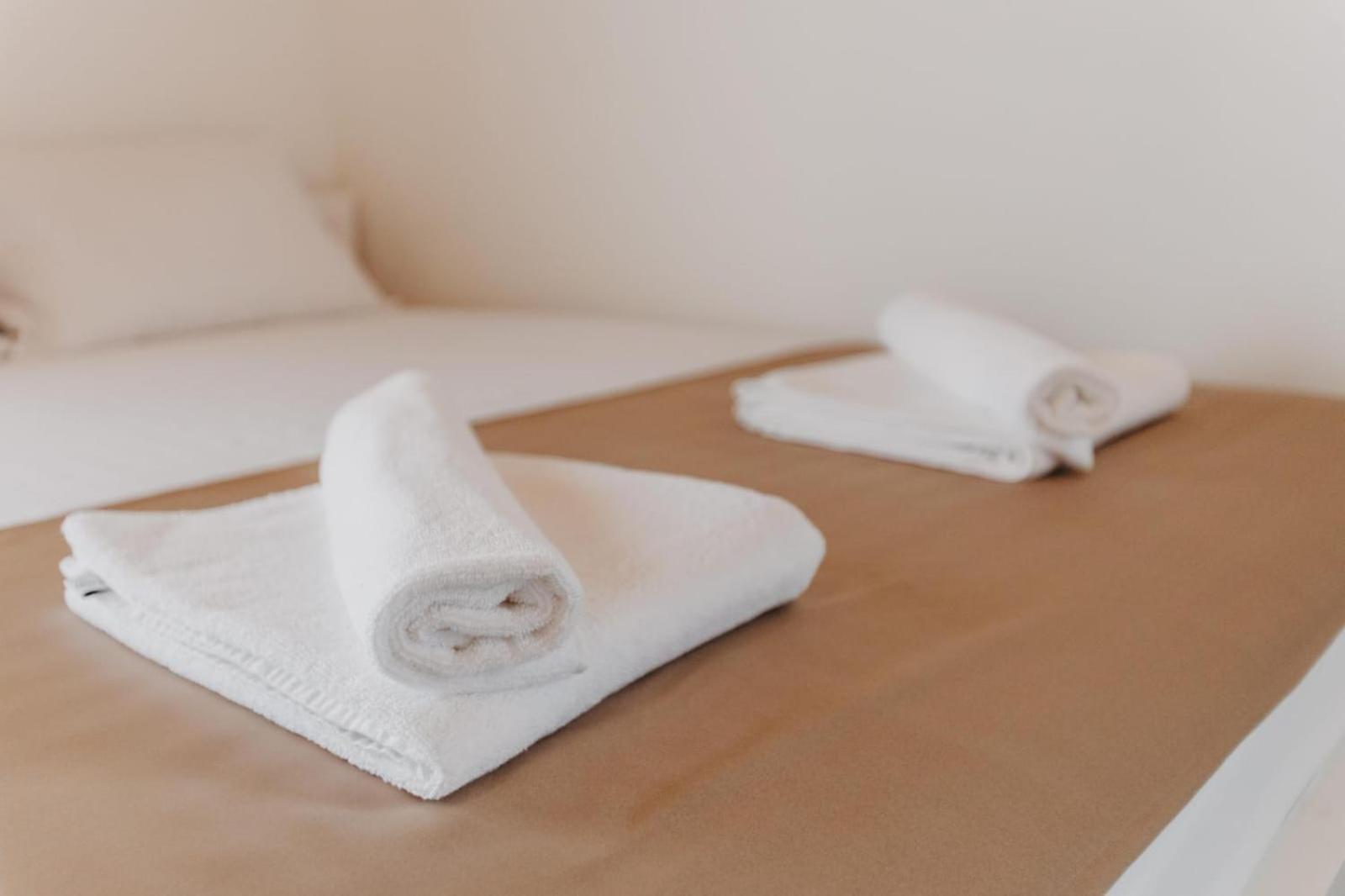 Apartmani Rosa Nevesinje 外观 照片