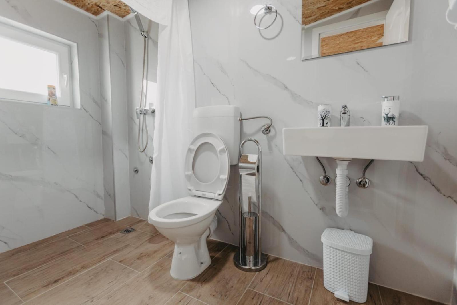 Apartmani Rosa Nevesinje 外观 照片