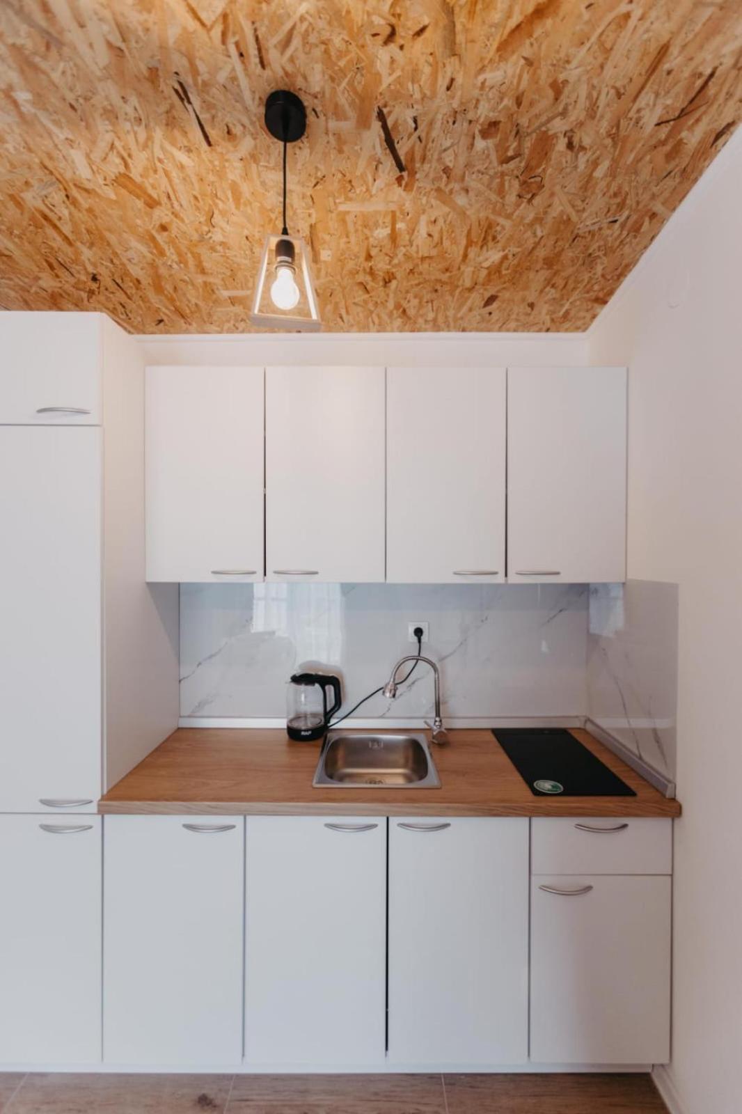 Apartmani Rosa Nevesinje 外观 照片