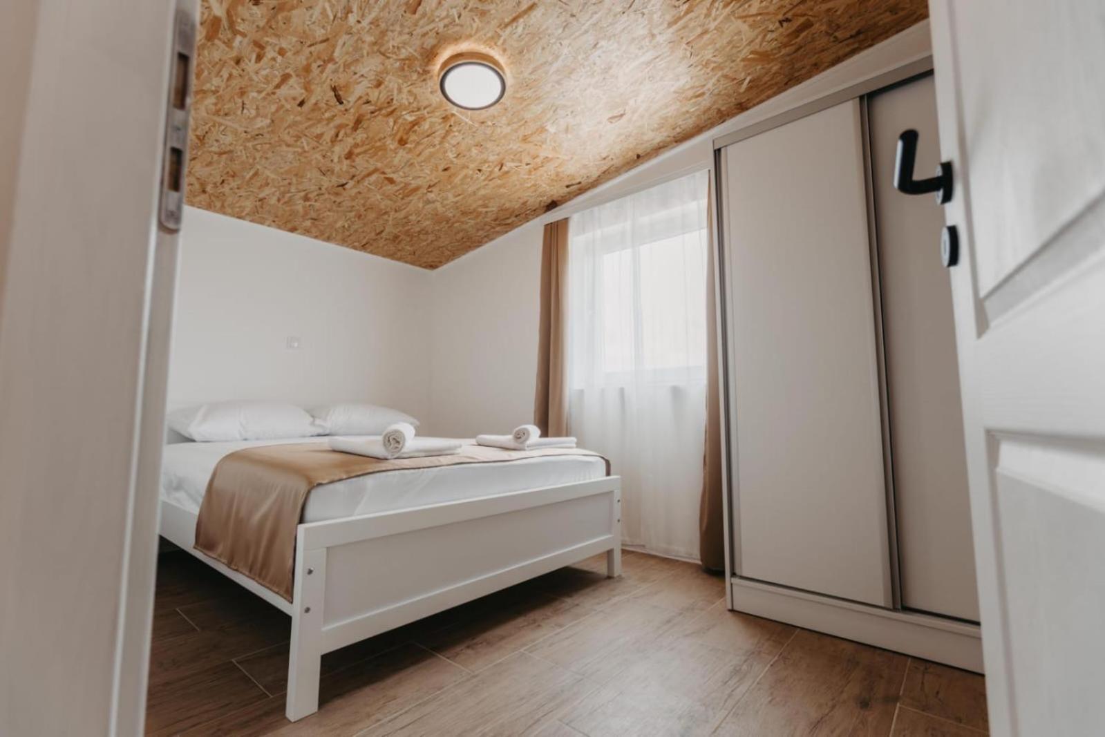 Apartmani Rosa Nevesinje 外观 照片