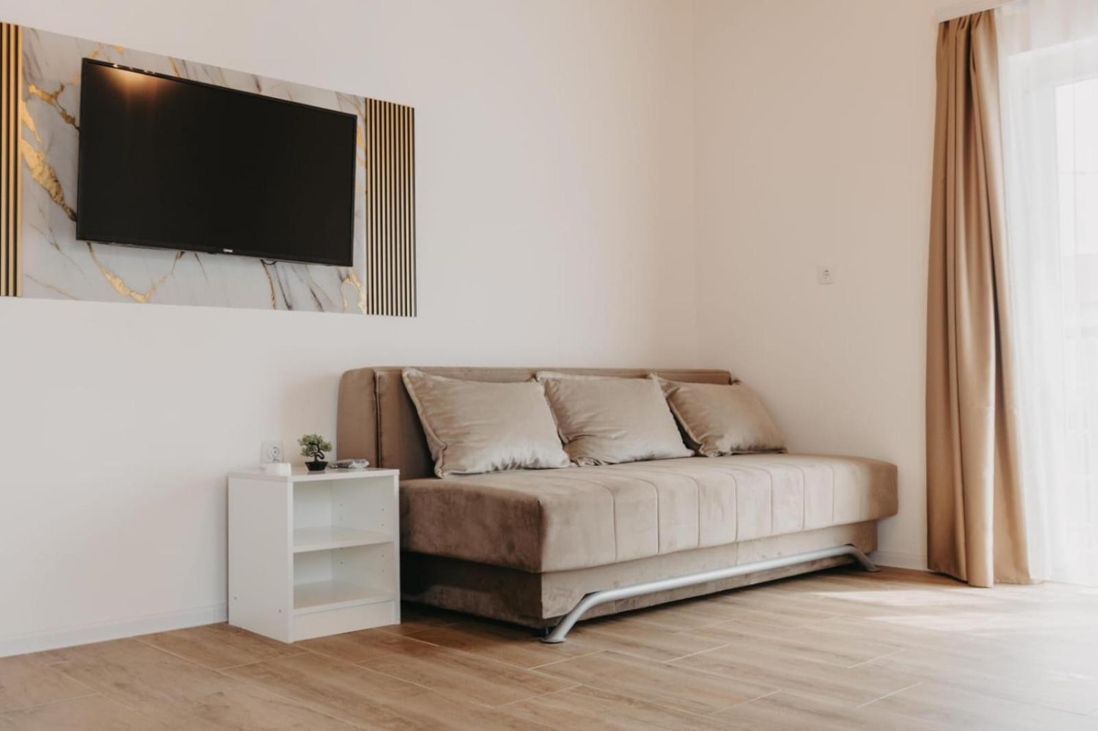 Apartmani Rosa Nevesinje 外观 照片