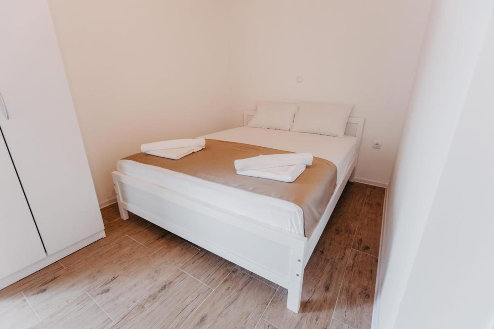 Apartmani Rosa Nevesinje 外观 照片
