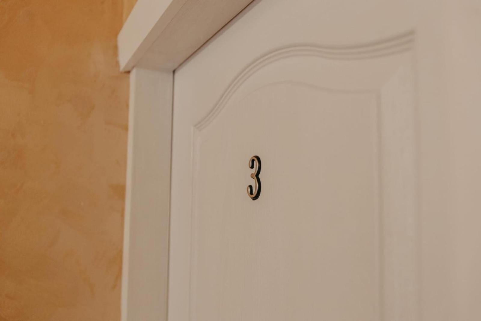 Apartmani Rosa Nevesinje 外观 照片