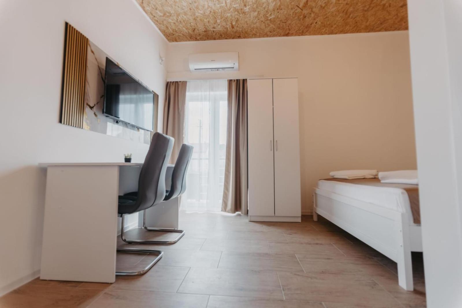 Apartmani Rosa Nevesinje 外观 照片