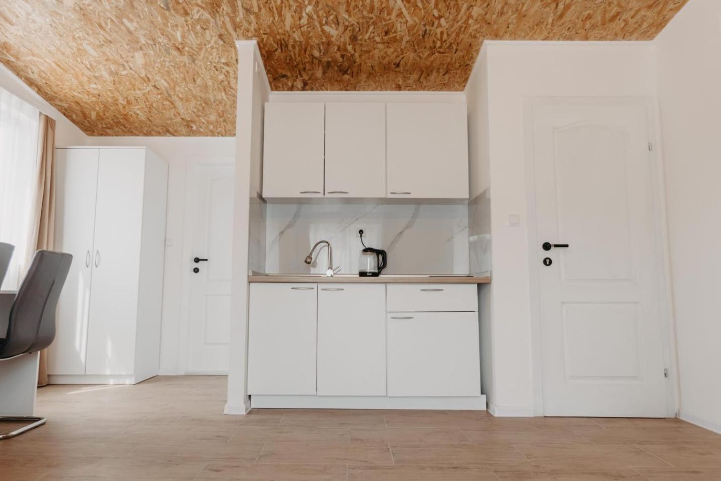 Apartmani Rosa Nevesinje 外观 照片