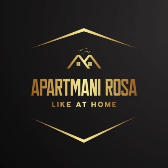 Apartmani Rosa Nevesinje 外观 照片