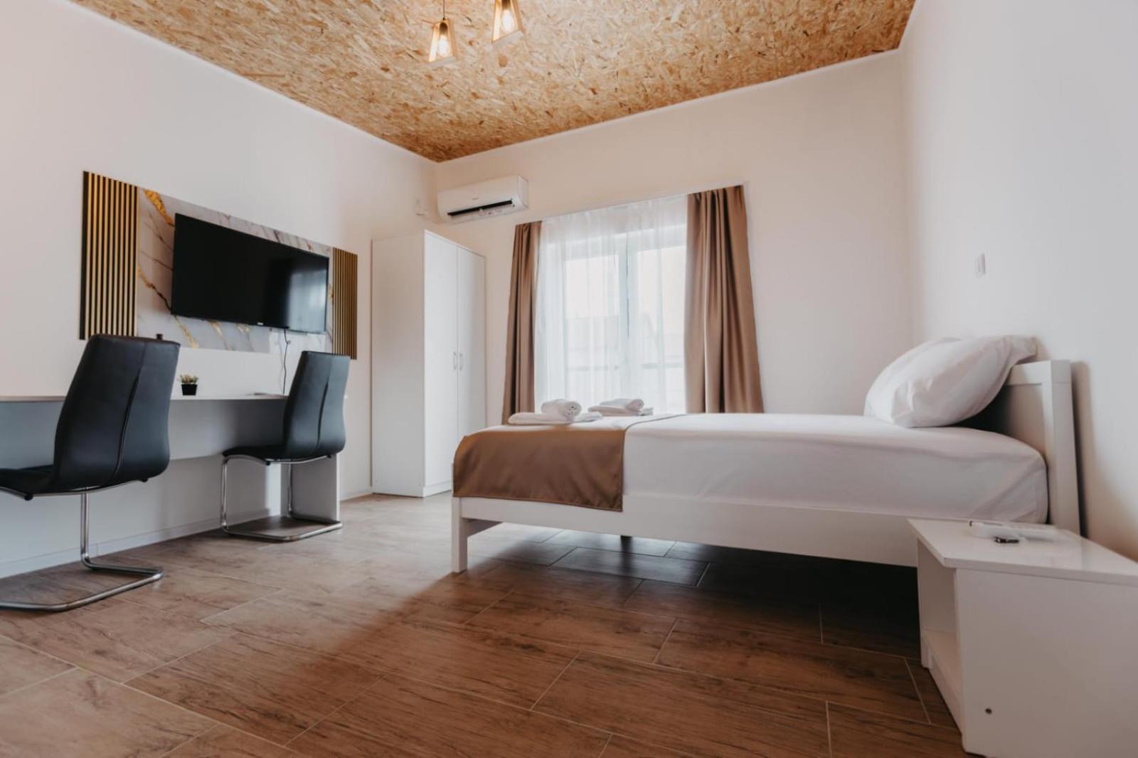 Apartmani Rosa Nevesinje 外观 照片