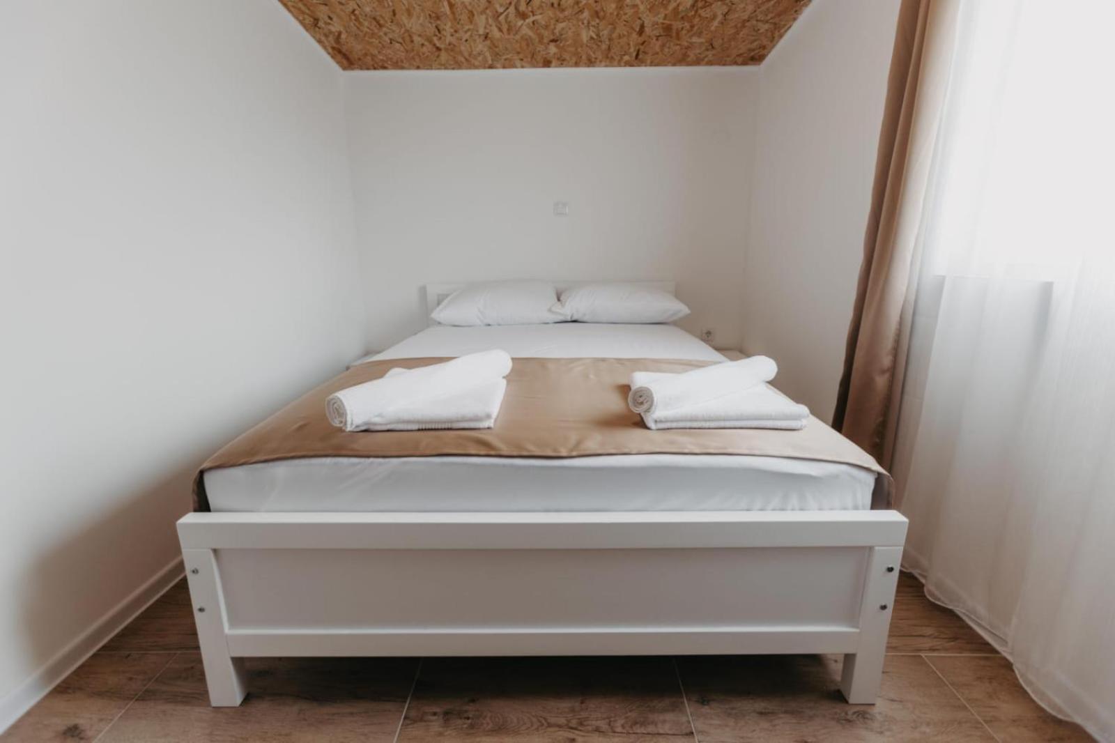 Apartmani Rosa Nevesinje 外观 照片