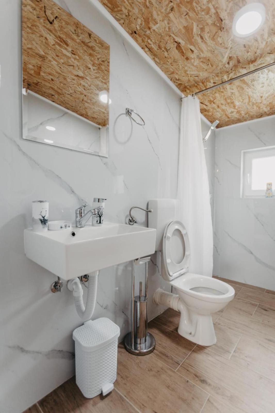Apartmani Rosa Nevesinje 外观 照片