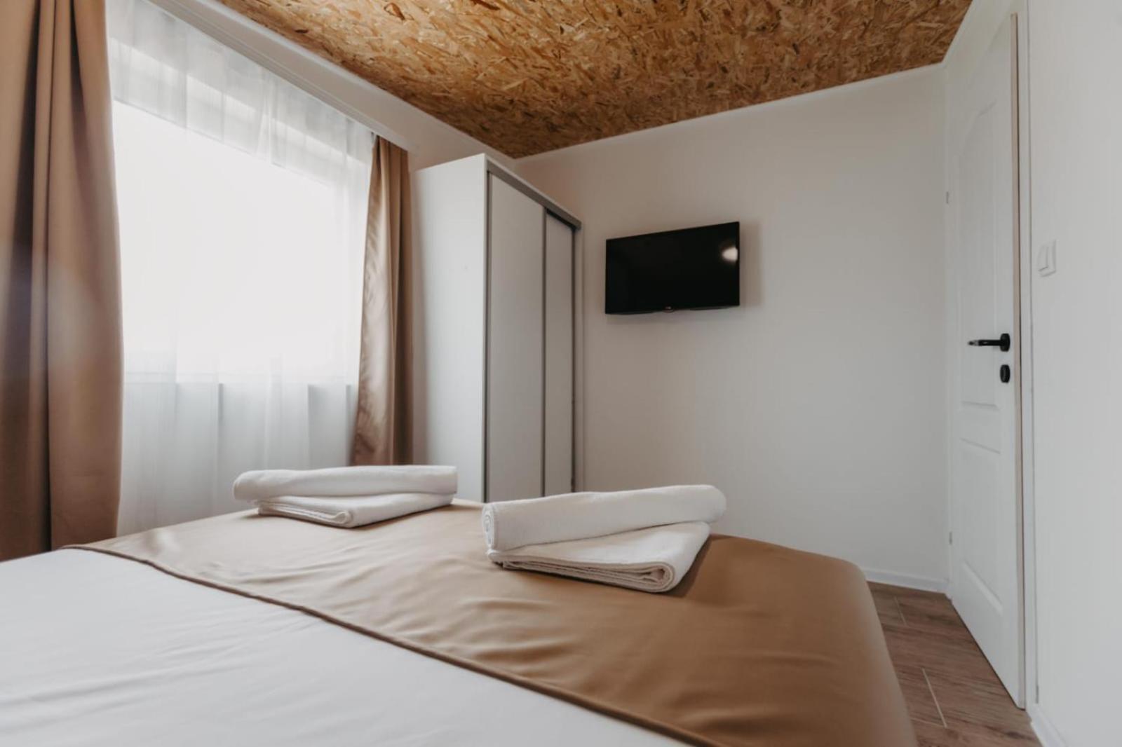 Apartmani Rosa Nevesinje 外观 照片