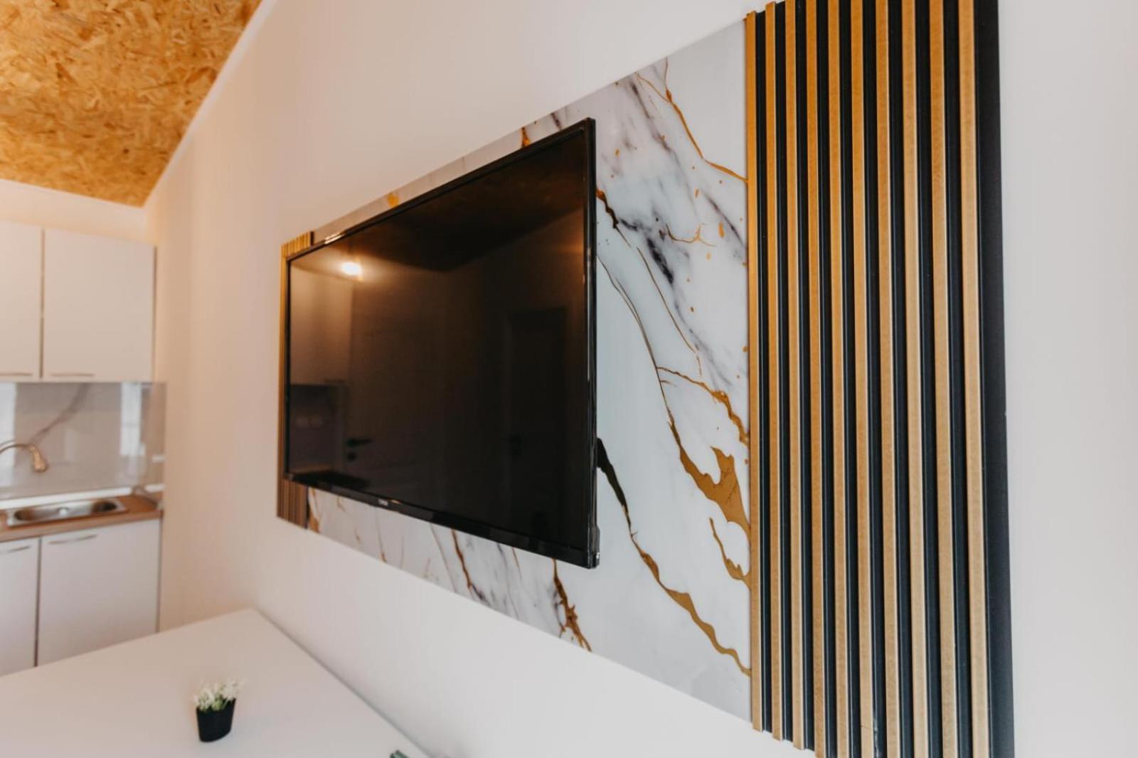 Apartmani Rosa Nevesinje 外观 照片