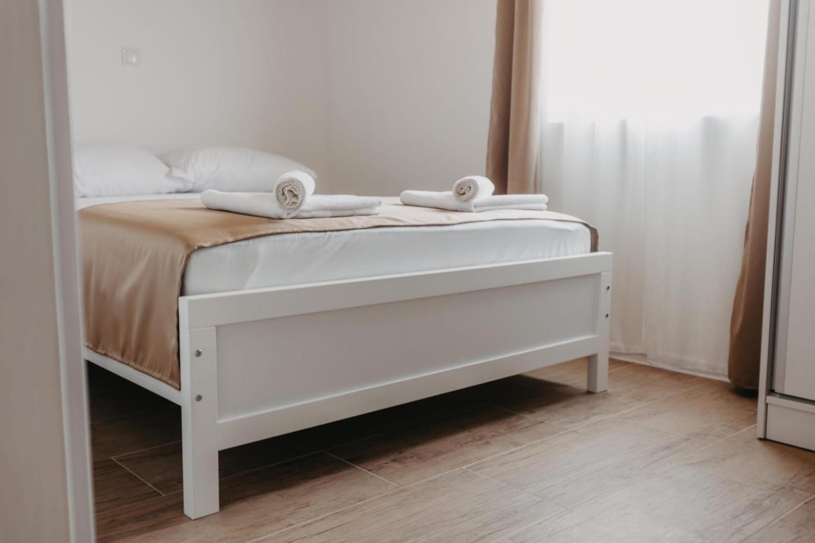 Apartmani Rosa Nevesinje 外观 照片